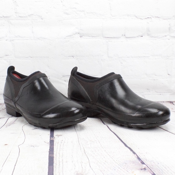 ll bean wellies ankle